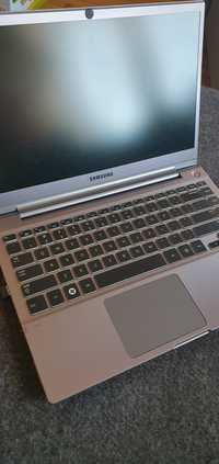 Laptop Samsung notebook 700z3a