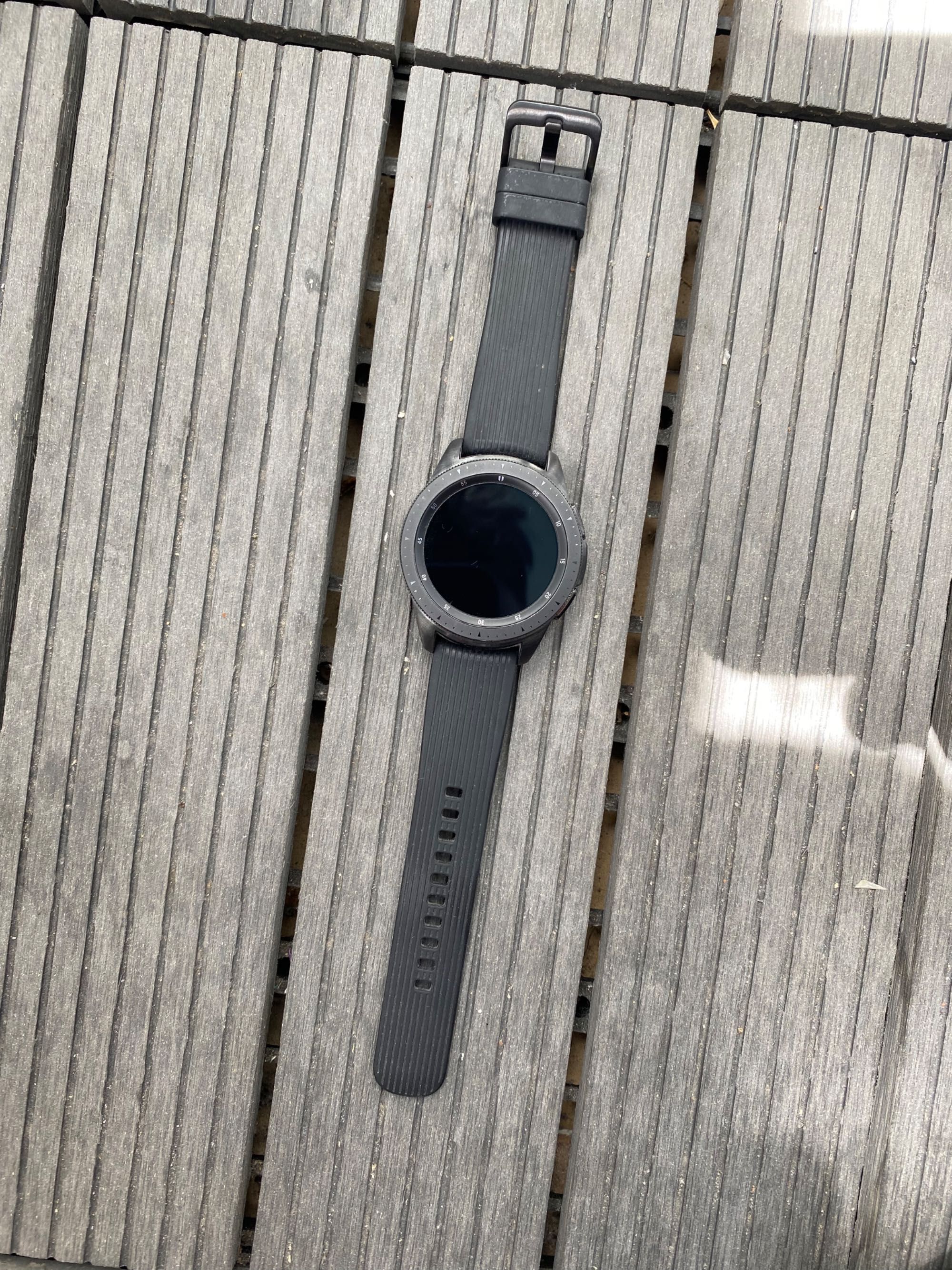 Samsung Galaxy Watch 42mm