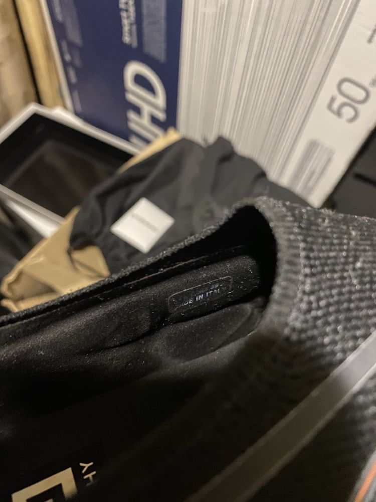 givenchy tk 360 plus rick owens