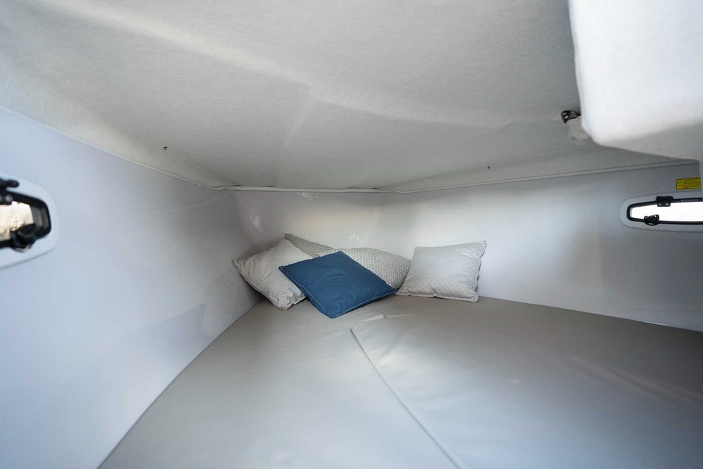 łódź motorowa , jacht Yamarin 60DC promocja silnik vmaxgratis