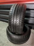 Pneus 215/40r16 Kleber Dynaxer HP3 com 90% piso