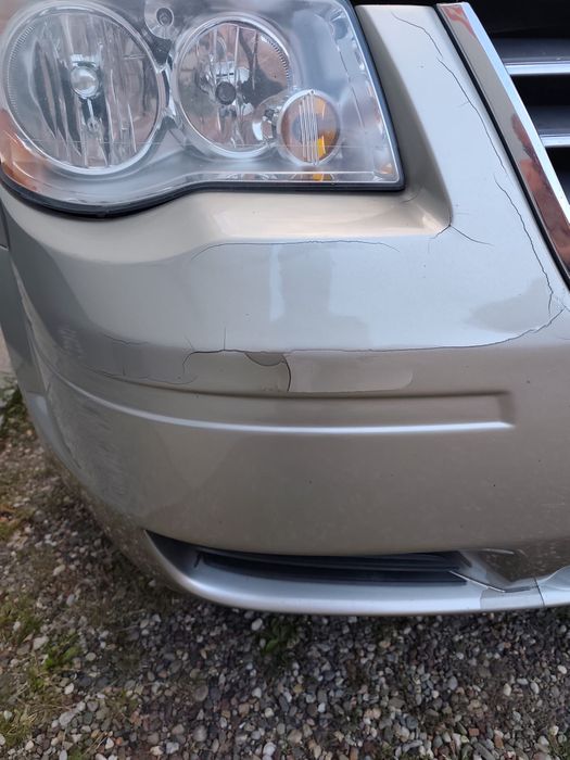 Chrysler Grand Voyager 3.8 V6