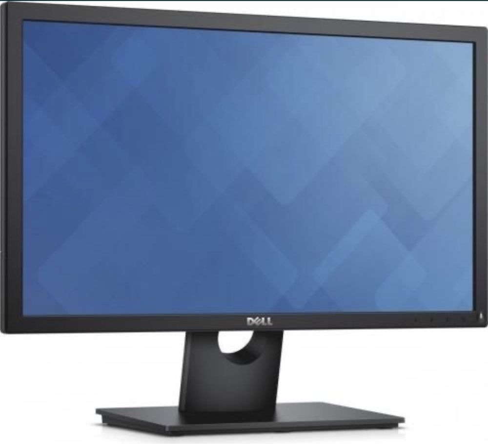 Monitor Dell P2317H