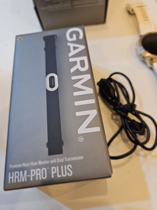 Garmin epix sapphire