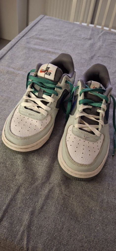 Nike air force 1 Lv8