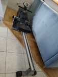 Wioślarz/Trenażer York R700 Rowing Machine