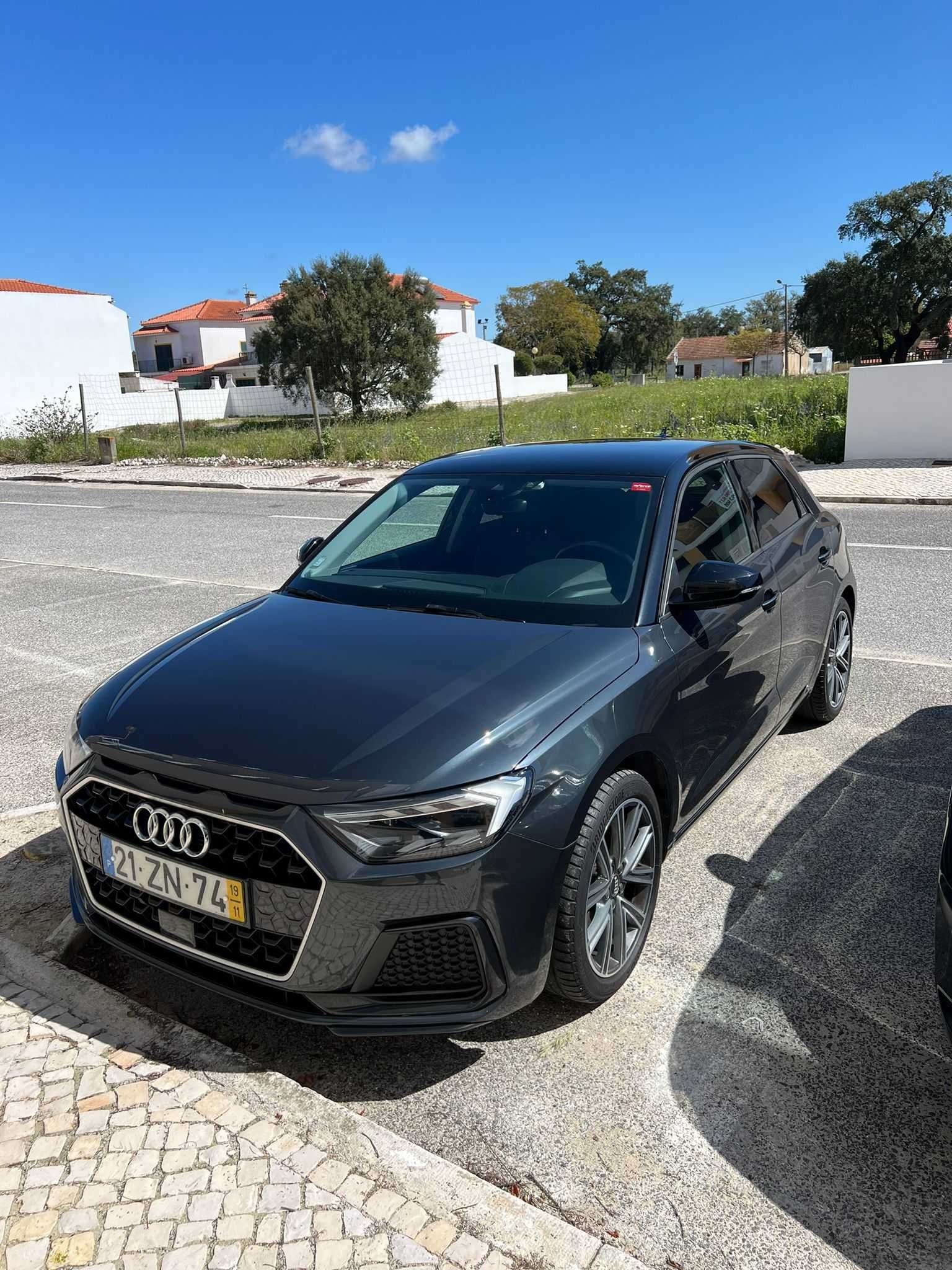 Audi A1 Sportback 30 TFSI S line