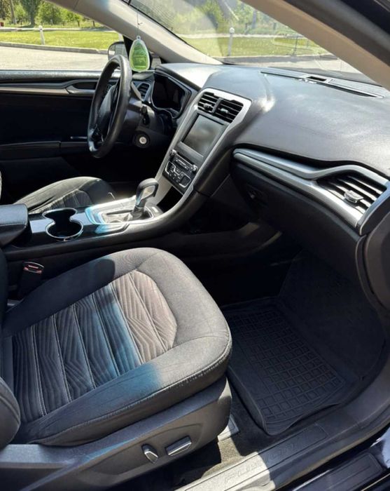 Авто в аренду, Аренда с правом выкупа/рассрочка БЕЗ ЗАЛОГА Ford Fusion