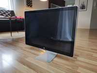 Monitor Apple Cinema Display A1267 24" (uszkodzony)