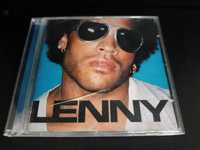 Lenny Kravitz - Lenny 2001