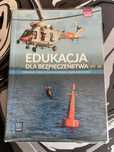 Podrecznik Edukacja dla bezpieczeństwa