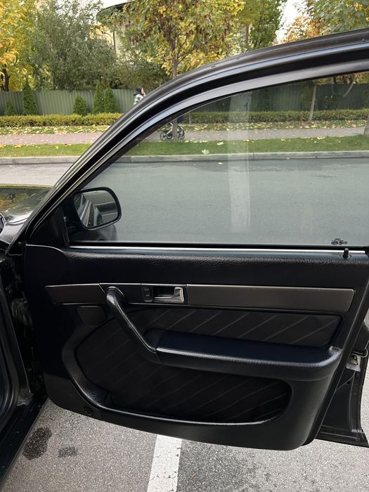 Audi A6 C4/100 2.8 газ/бензин 1997р.