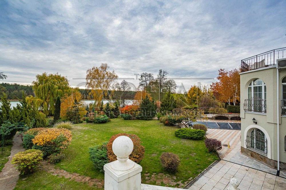 Аренда дома,  Бобрица, Бучанский р-н