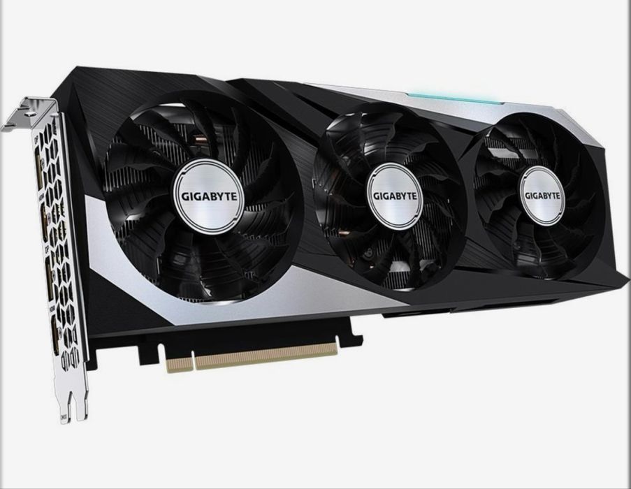 Karta graficzna rtx 3060ti