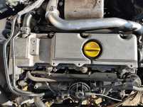 Motor + Caixa Opel Vectra B 2.0 dti 2001