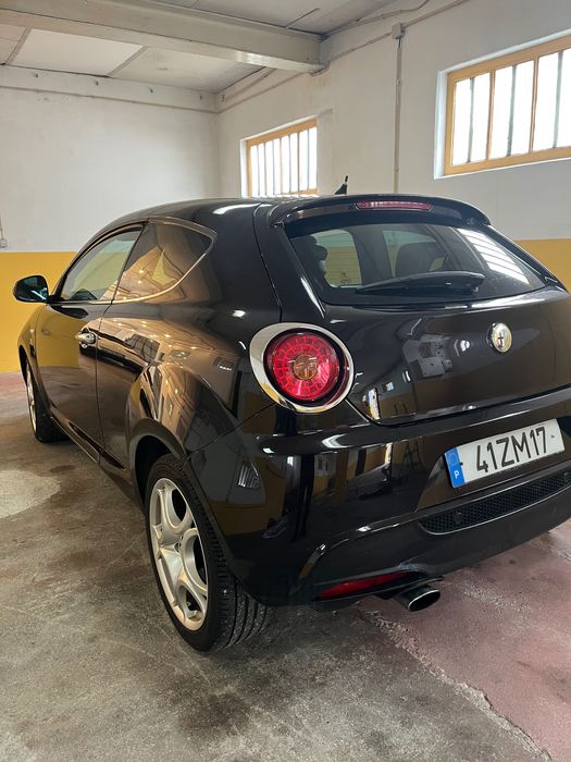 Alfa Romeo Mito 1.3 95 cv