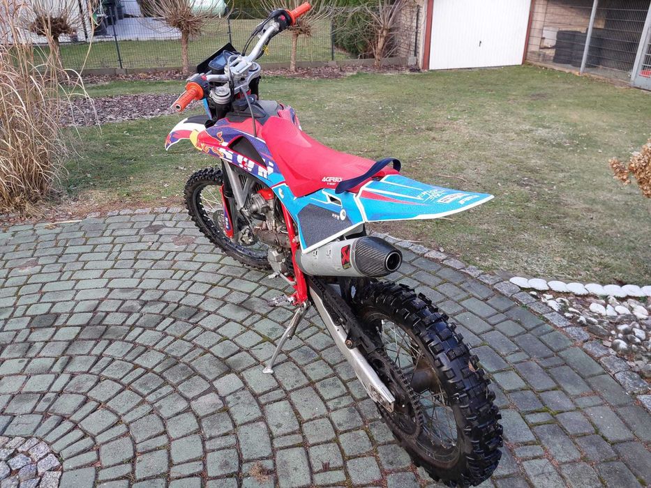 Swm 300r/husqvarna 2018