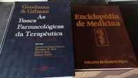 Enciclopédias Medicina