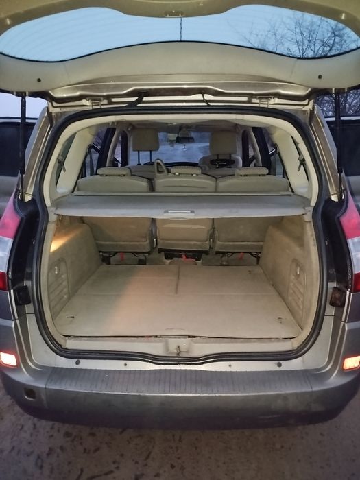 Продам Рено град сценік