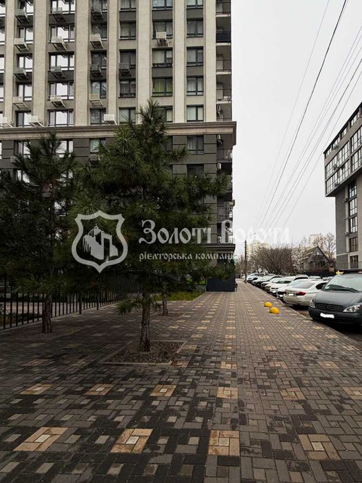 Квартира, 1к. Без ремонту. Кам’янська, 125б, Харківський масив