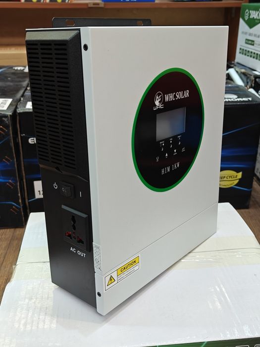 Гибридный inverter 1 k 12 v