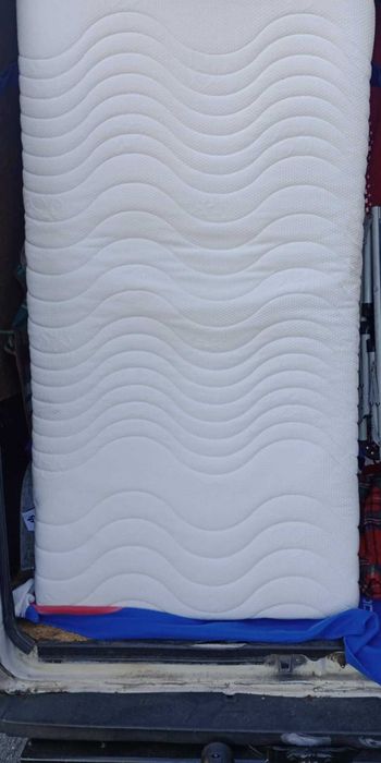 Materac Tchibo IRISETTE 90x200