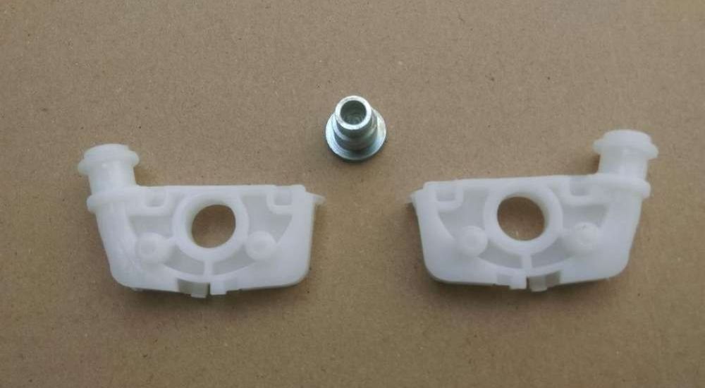 Elevador dos vidros, kit de reparação BMW