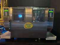 Automatyczna Frytownica Maxi FRY Kl 5