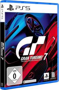 PS5 GT7 Gran Turismo 7 nowa PlayStation 5