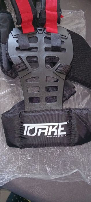 Colete para Roçadoras Roçadoras, Torke