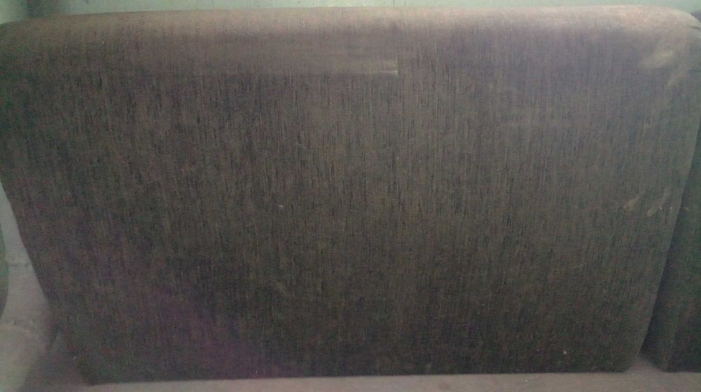 Диван розкладний з нішею