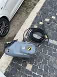 Karcher hd 8/18 4m st super stan 2023 rok myjka ciśnieniowa