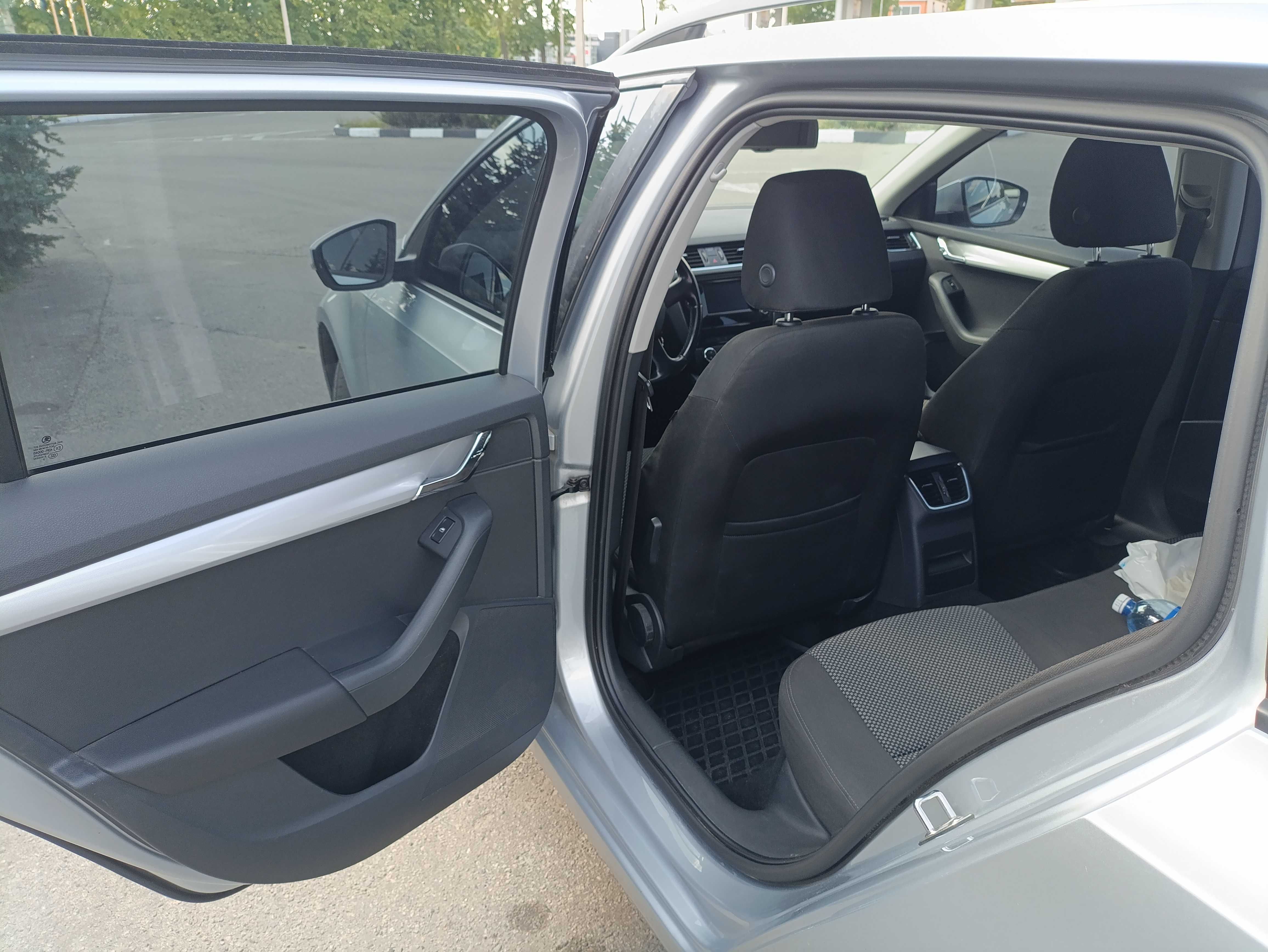 Продам Skoda Octavia 1.6 tdi