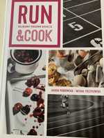 Run&Cook - kulinarny poradnik biegacza