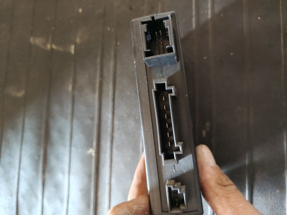 Moduł komfortu sterownik komputer audi A4 b6 b7 a6c6 a6c5