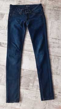 Oryginalne jeansy Armani, S