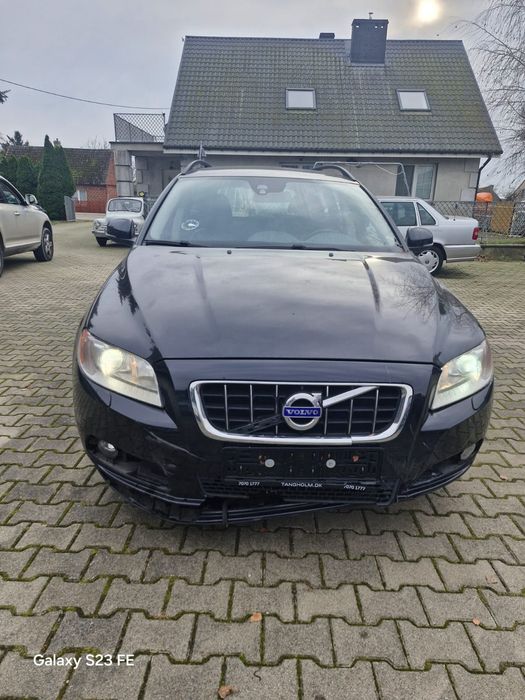 VOLVO V70 D3 2.0 automat