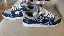 Buty Nike SB Cactus Jack z USA