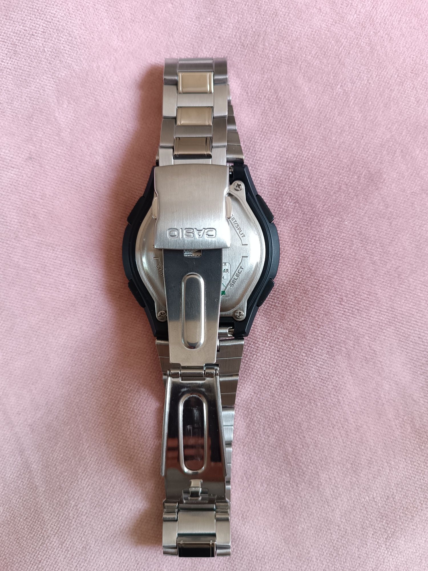 Zegarek CASIO AQ164WD-2AVEF nowy