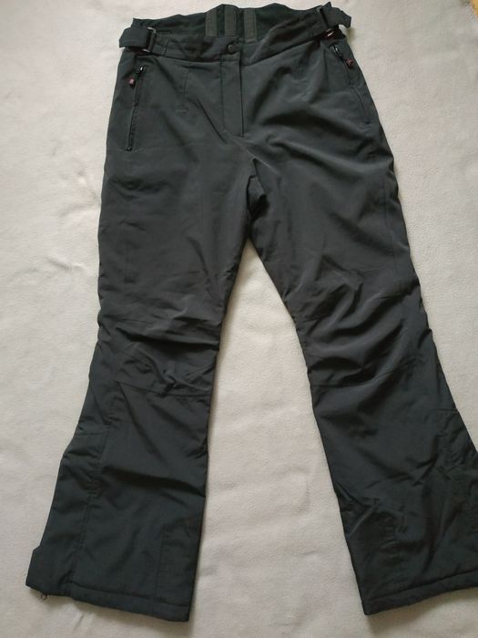 Штани лижні Maier Sports, утеплені, унісекс