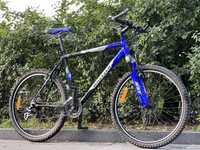 Велосипед Wheeler Proride PR1900 26 XL, алюминий, навесное Shimano