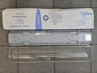 Oprawa hermetyczna 2x18W