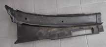 Grelha curcuvan para Volkswagen Golf 3