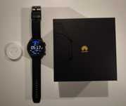 SmartWatch HUAWEI Watch GT 46mm