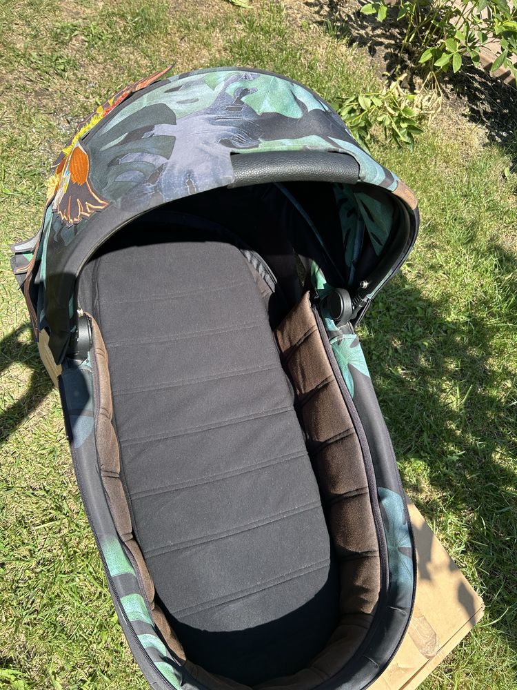 ТЕРМІНОВО!Коляска cybex prime 2 in 1