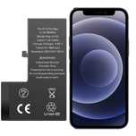 APPLE IPHONE 12 pro max bateria 3687 mah premium LI-ION