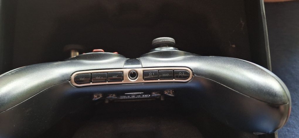 Thrustmaster eswap xr pro controller