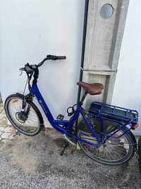 Bicicleta eletrica e-bike