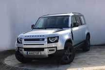 Land Rover Defender 2.0 P400e 110 AWD