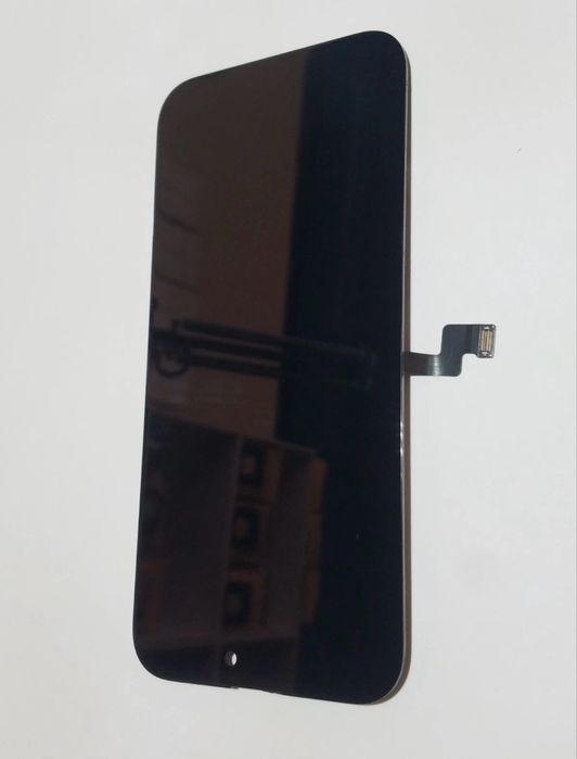 Ecrã iPhone 16 Pro Max 100% Genuíno Grade A+